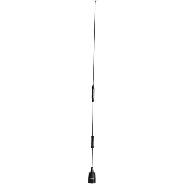 Browning Br-1713-b 406mhz–490mhz Uhf Pretuned 5.5dbd Gain Land Mobile Nmo Antenna (34")