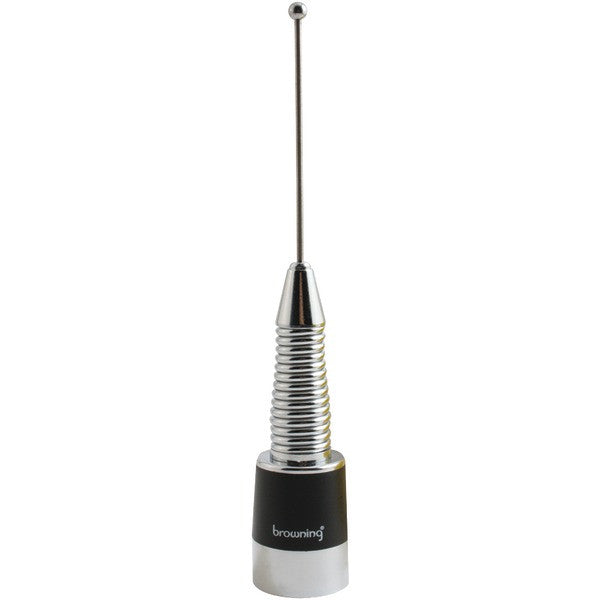 Browning Br-176-s 450mhz–470mhz Uhf 3dbd Land Mobile Nmo Antenna