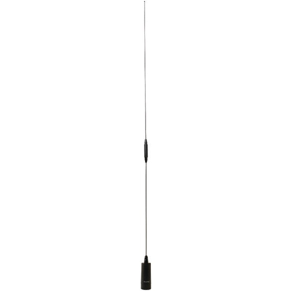 Browning Br-180-b Amateur Dual Band Nmo Antenna 2.4dbd 144mhz–148mhz/5.5dbd 430mhz–450mhz