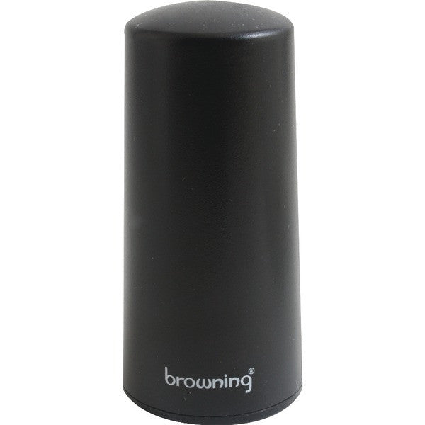 Browning Br2445 450mhz–465mhz Pretuned Low-profile Nmo Antenna, 3 1/4" Tall