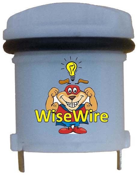 Psusa Ww-phoenix Wisewire® Phoenix Rechargeable If Battery Combo Kit