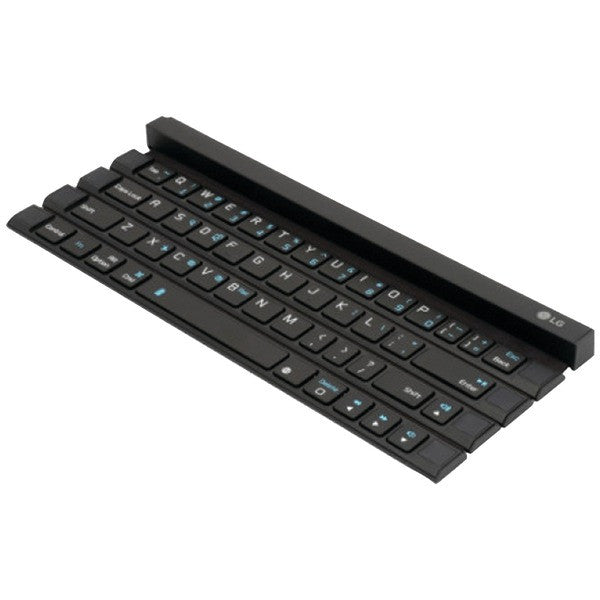 Lg 60-3525-05-xp Bluetooth Rolly Keyboard