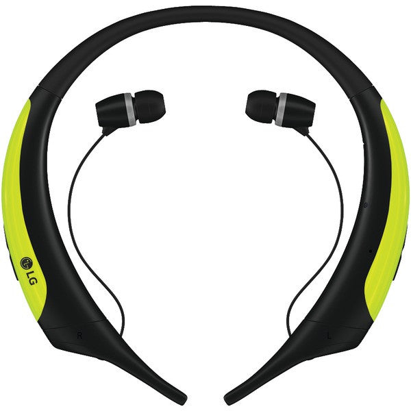Lg 60593605xp Tone Active Bluetooth Stereo Headset (lime)