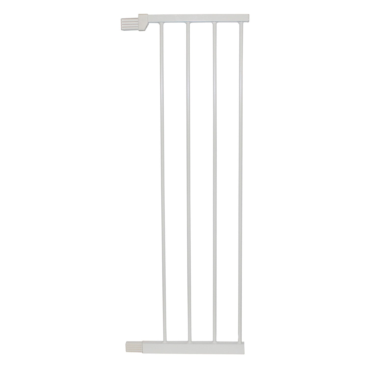 Cardinal Gates Xtppxl-w Extra Tall Premium Pressure Pet Gate Extension