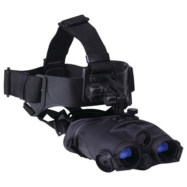 Firefield Ff25025 Tracker 1 X 24mm Night Vision Goggle Binoculars