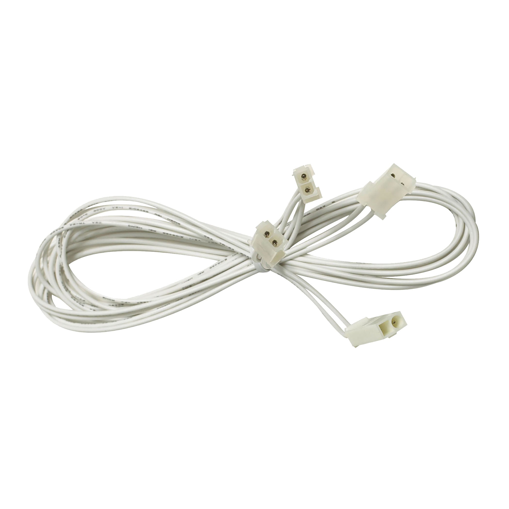Alico Ac2a 5-foot Harness With 20-inch Leads