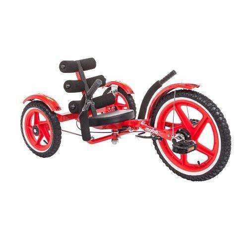 Mobo Cruiser Tri-202r Mobo Mobito Sports (red)