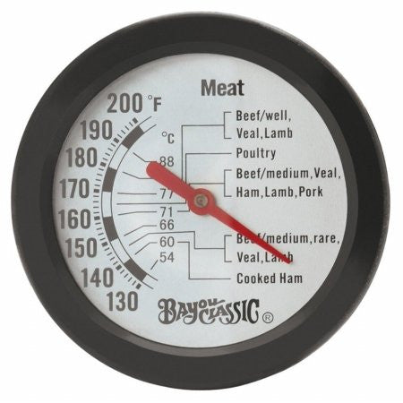 Bayou Classic Meat Thermometer 5026 Thermometer