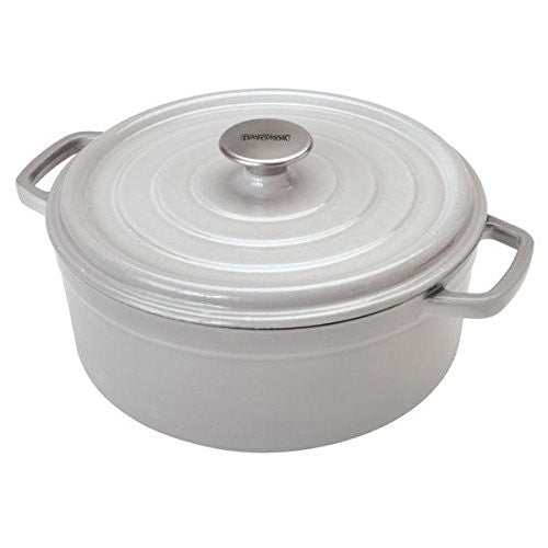 Bayou Classic Weathered Grey 5 Qt Dutch Oven 7720s Oven