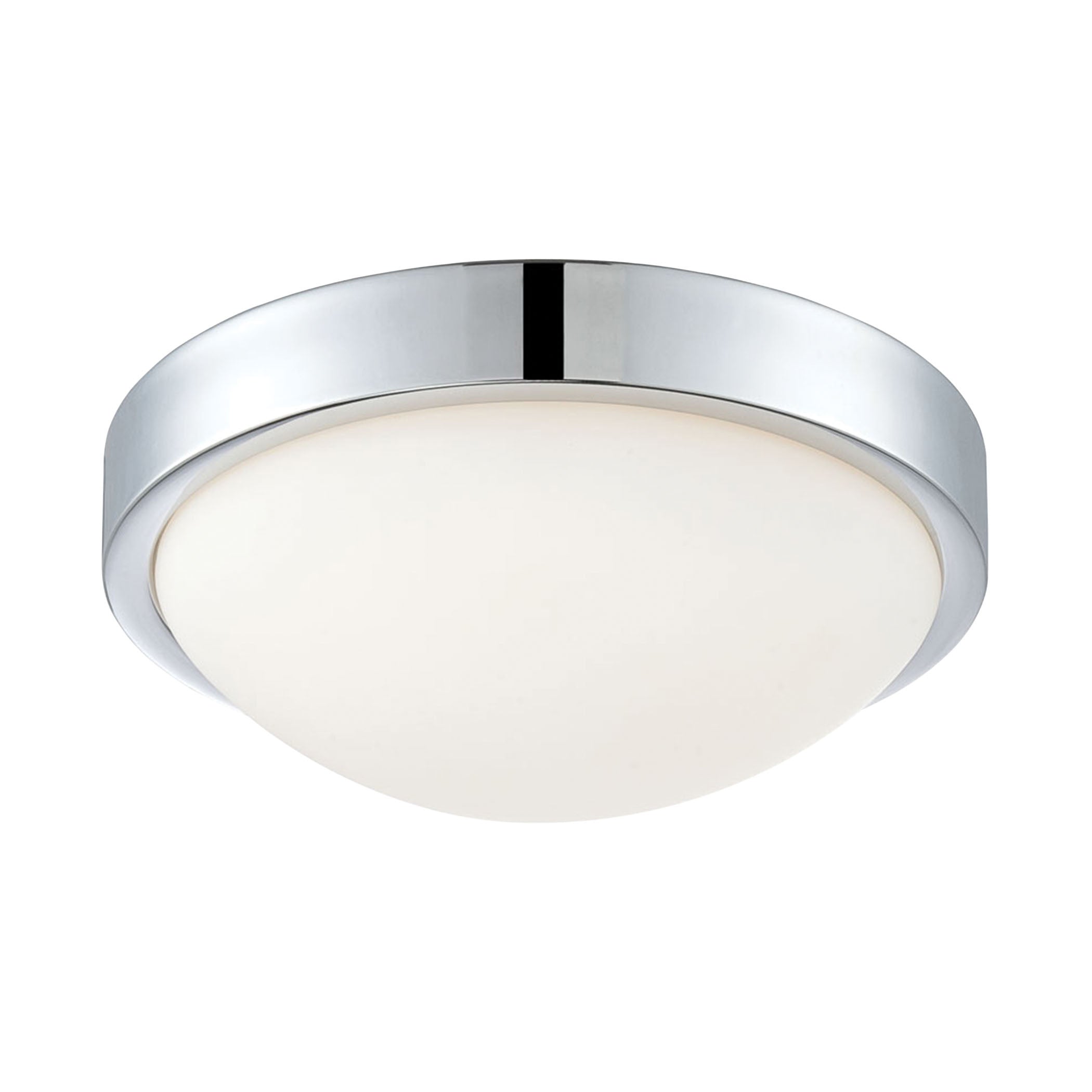 Alico Fml400-10-15 Sydney Collection Chrome Finish Flush