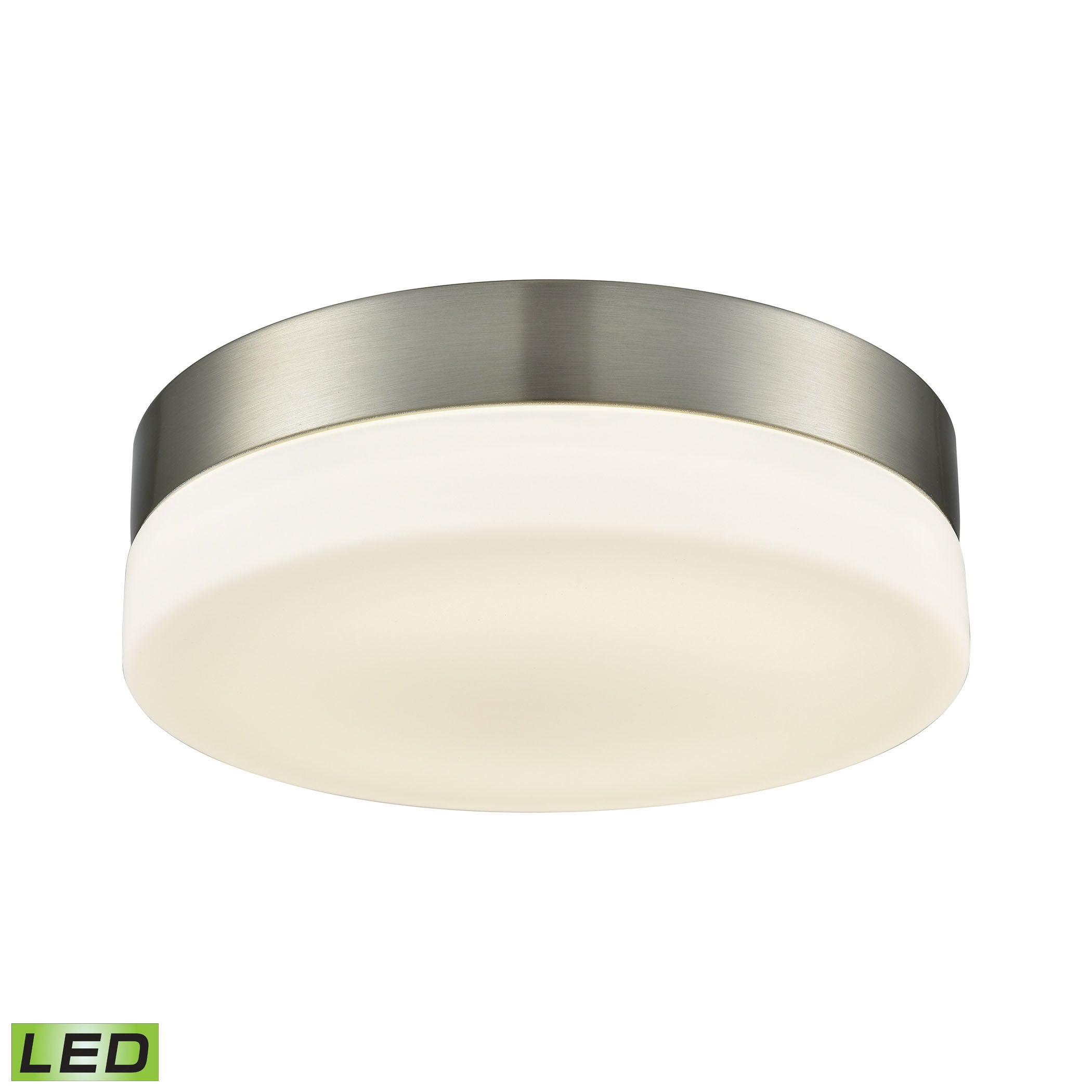 Alico Fml4050-10-16m Holmby Collection Satin Nickel Finish Flush