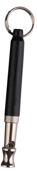 Merske Mk10006 Ultrasonic Copper Dog Training Portable Keychain Whistle