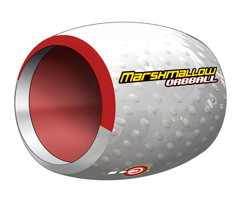 Marshmallow Fun Orbball Classic 1393 Ball