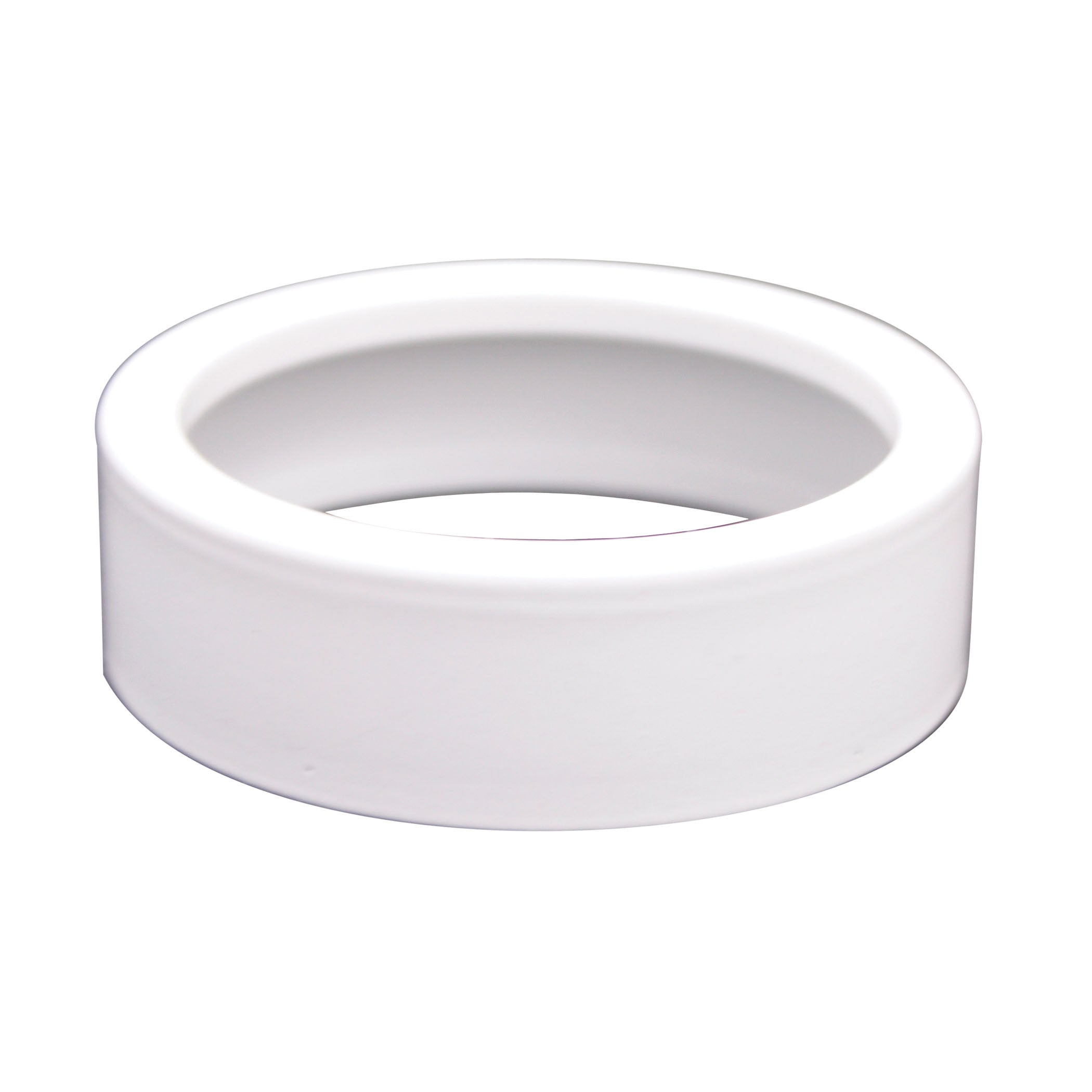 Alico Mzr1-n-30 Minipot Premium Collection White Finish Accessory