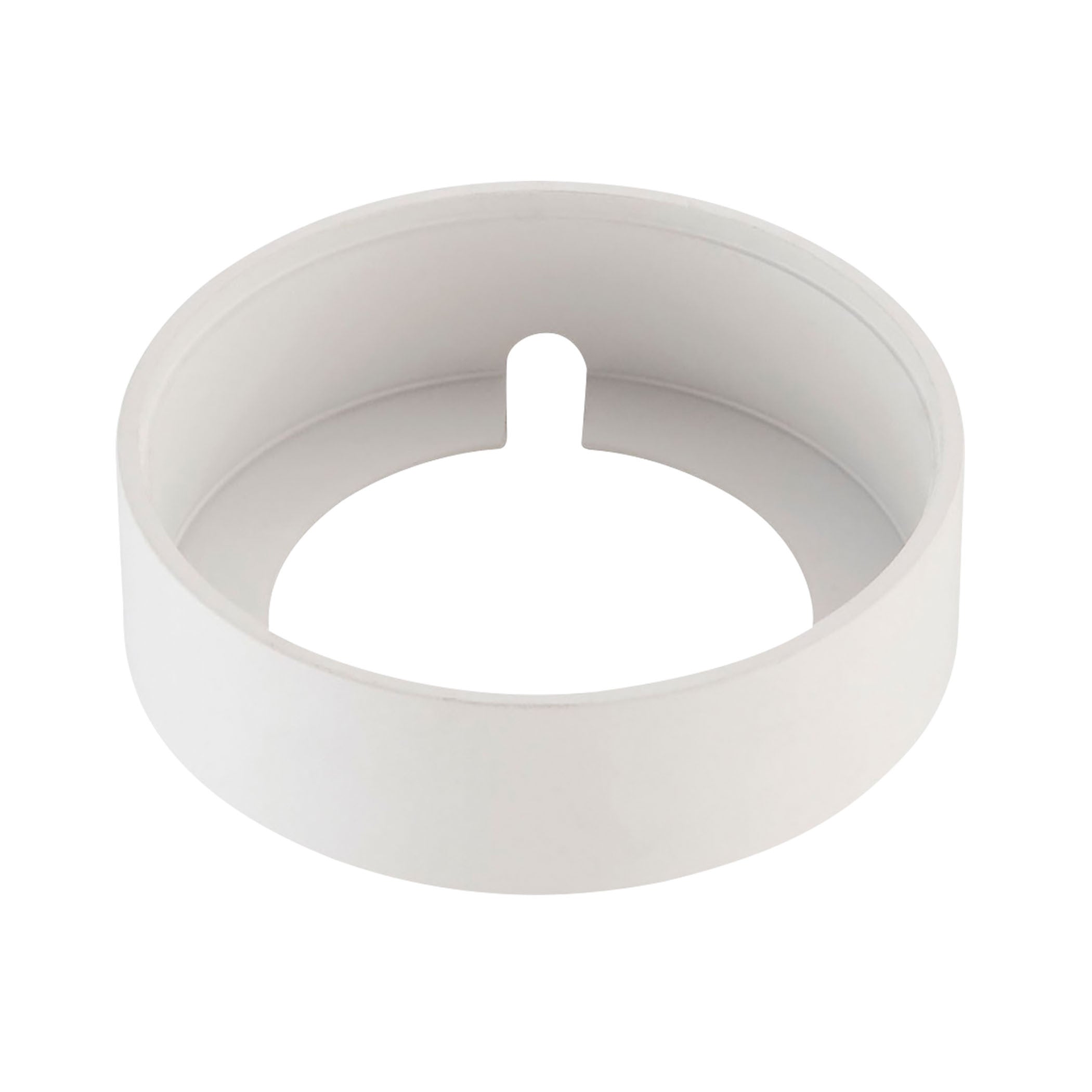 Alico Wlc140-n-30 Maggie Collection White Finish Accessory