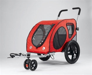 Pet Ego Kasko Wagon Small Stroller Kit