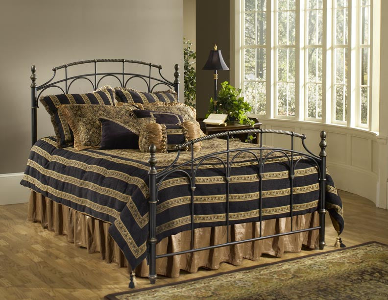 Hillsdale 1308bkr Ennis King Bed