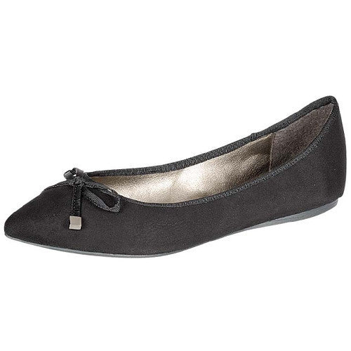 Talia-02w Slip On Flats