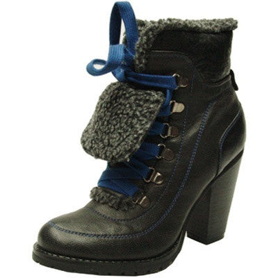 Pamper-14 Women Ankle Boot