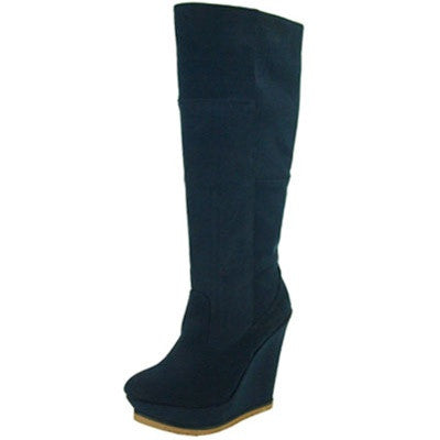 Parlane-08 Over The Knee Boot