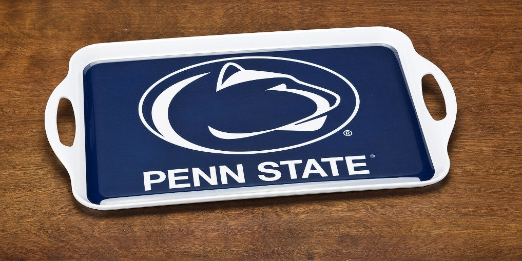 Penn State Nittany Lions Melamine Serving Tray