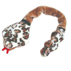 Dr Noys Plush Snake Large (ns1)