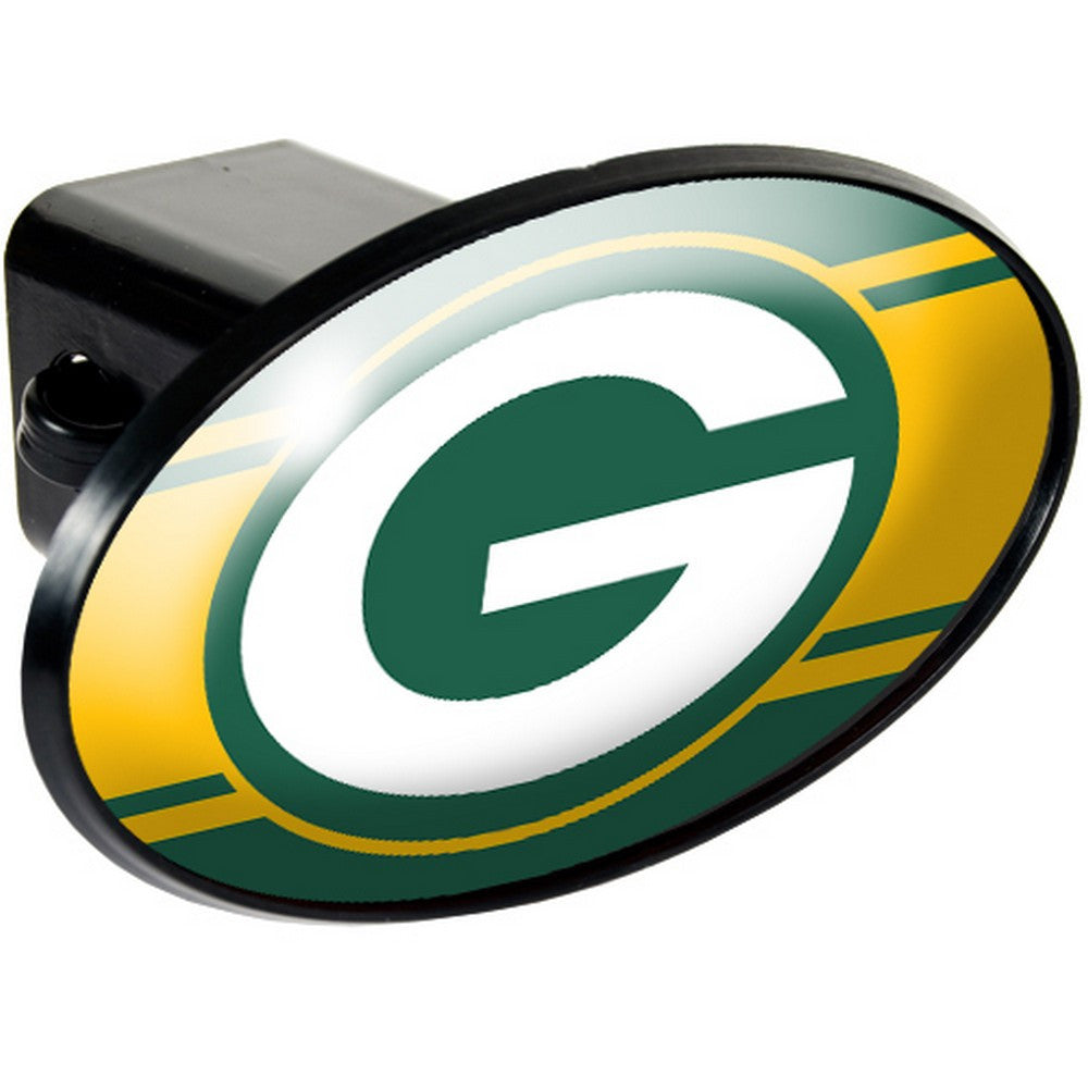 Green Bay Packers Trailer Hitch Cover
