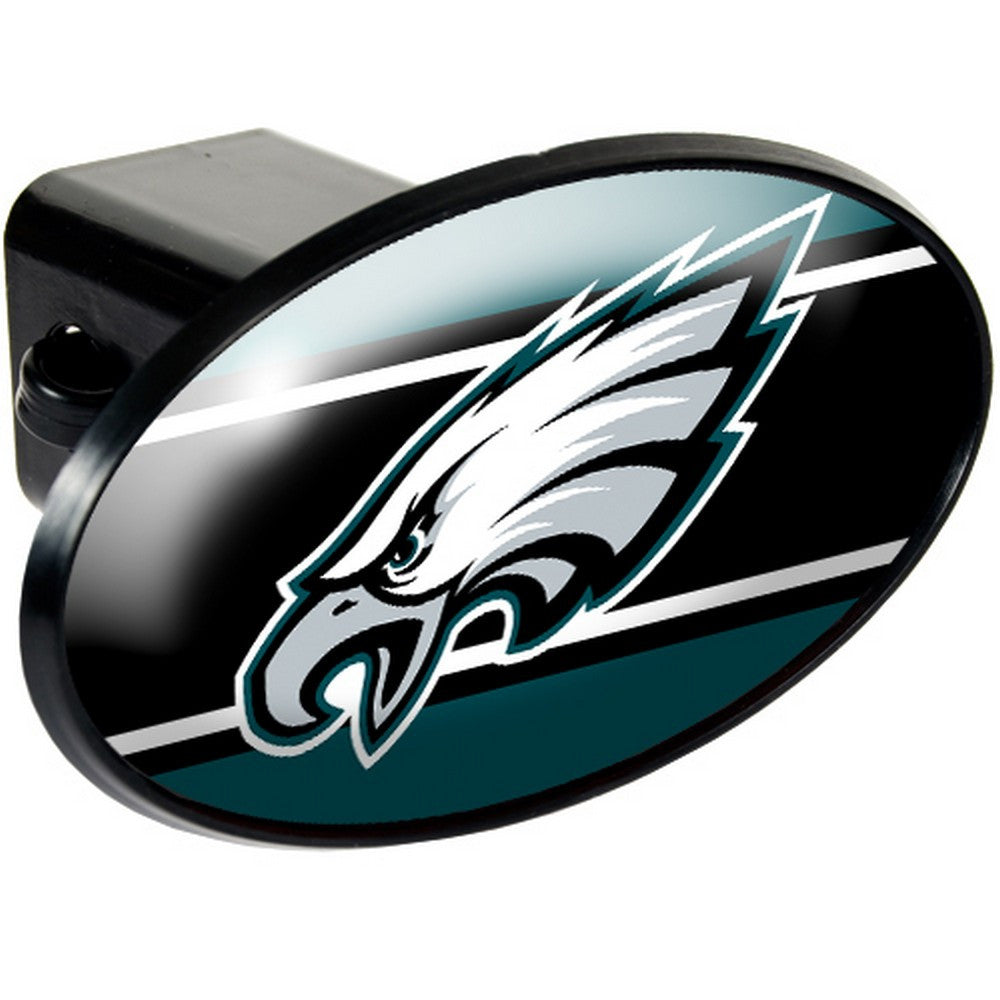 Philadelphia Eagles Trailer Hitch Cover