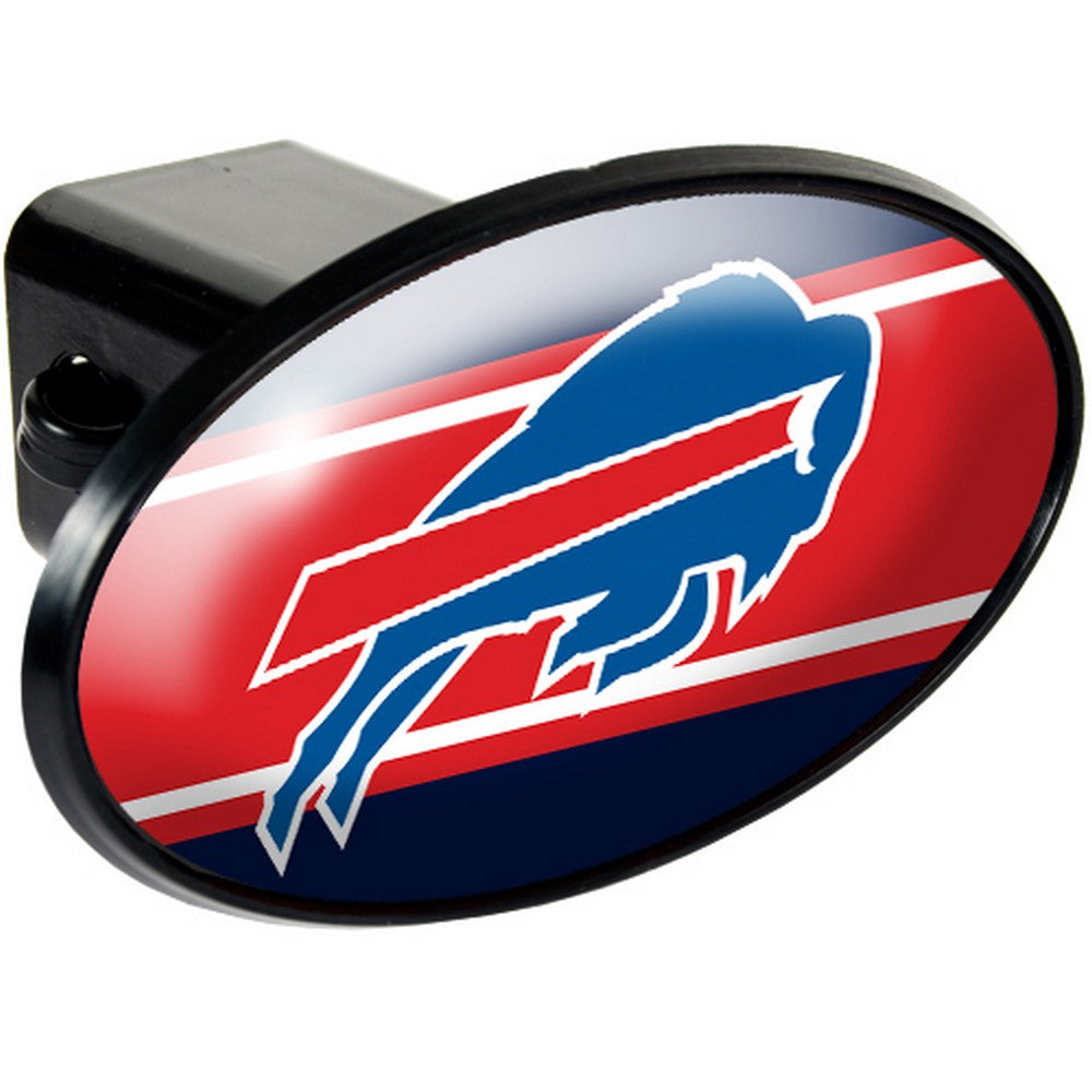 Buffalo Bills Trailer Hitch Cover