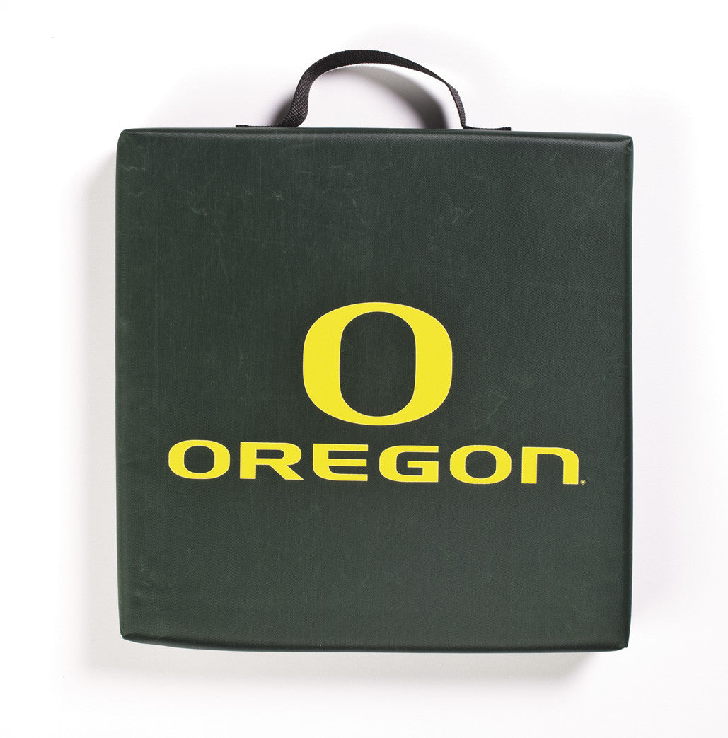 Oregon Ducks Seat Cushion