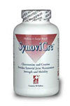Synovicre For Medium/large Breeds, 120 Chewable Tablets