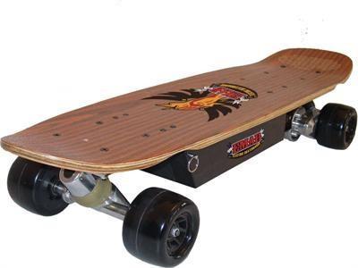 Emad Skate Emad 400w Electric Skateboard