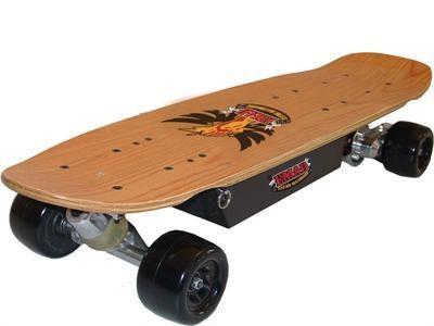 Emad Skate Emad 600w Electric Skateboard