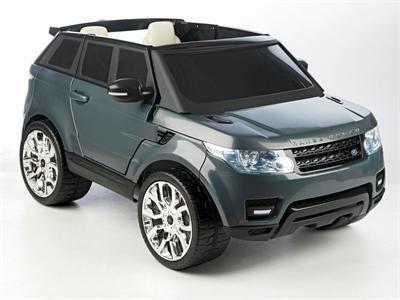 Feber Feb-800008662 Range Rover 12v Gray