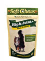 Naturvet Naturals Hip & Joint Plus Catnip For Cats, 50 Count