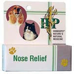 Nose Relief, 15 Ml Dropper (homeopathic Tx)