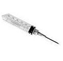 Syringe 3cc (ideal) 22gx1.5 100/box Rl