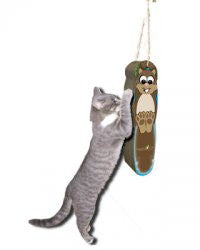 Imperial Cat Hanging Scratch 