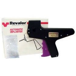 Revalor Xs Implanting Gun With 5 Needles