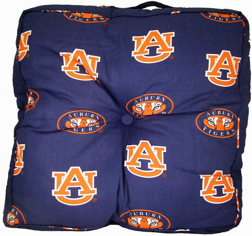 Auburn Floor Pillow - Aubfp By College Covers