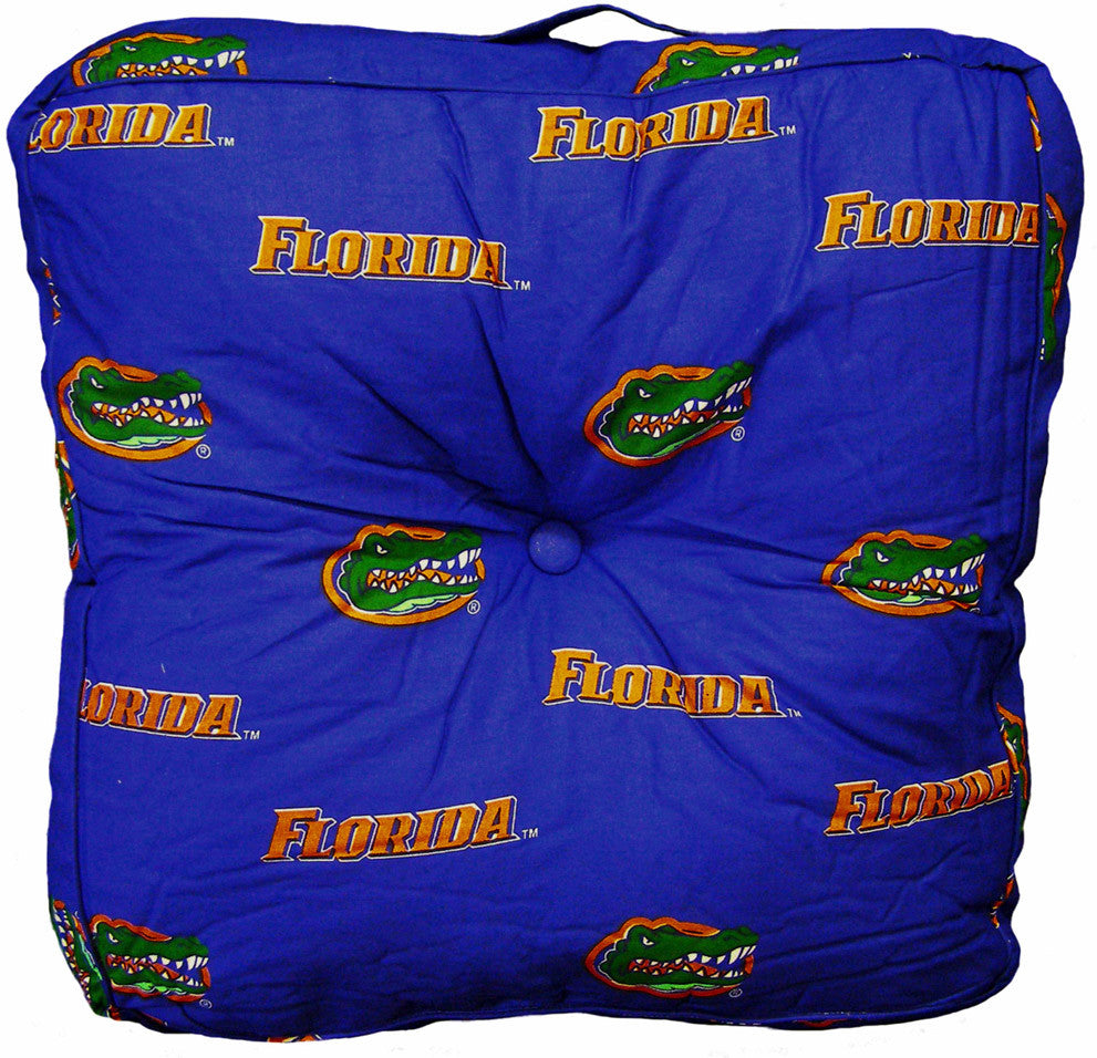 Florida Floor Pillow - Flofp By College Covers