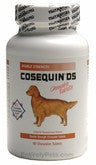 Cosequin Ds For Medium/large Dogs & Cats, 90 Chewable Tablets