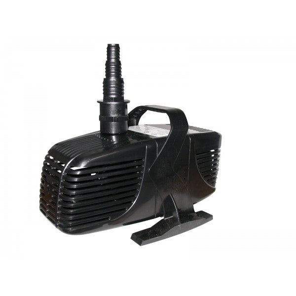 Alpine Pac1500 Tornado Pump 1500gph / 33 Ft. Cord