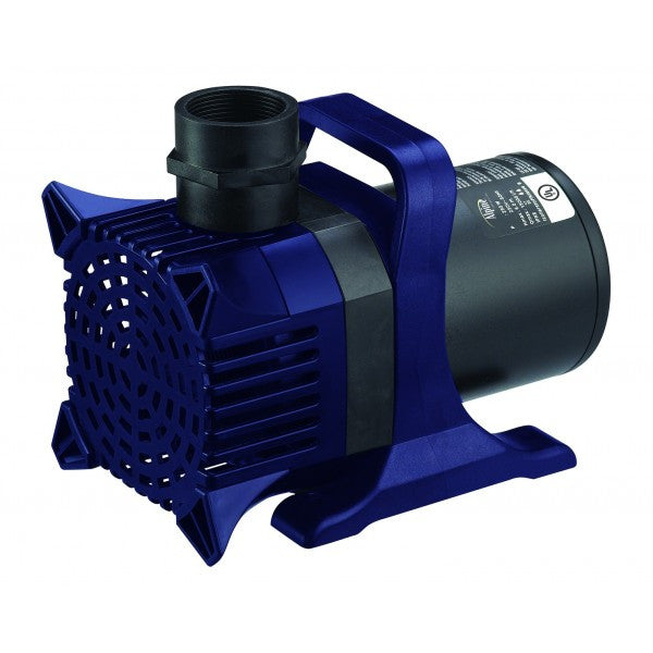 Alpine Pal2100 Cyclone Pump 2100gph / 33 Ft. Cord