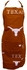 Texas Apron 26"x35" With 9" Pocket - Texapr By College Covers
