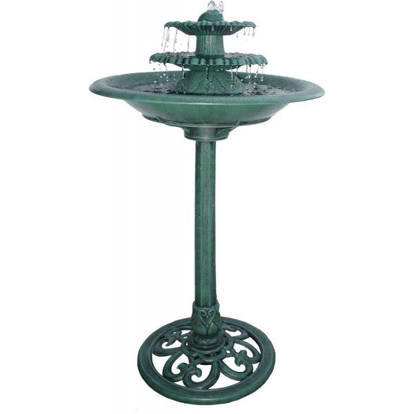 Alpine Tec106 Three Tier Fountain