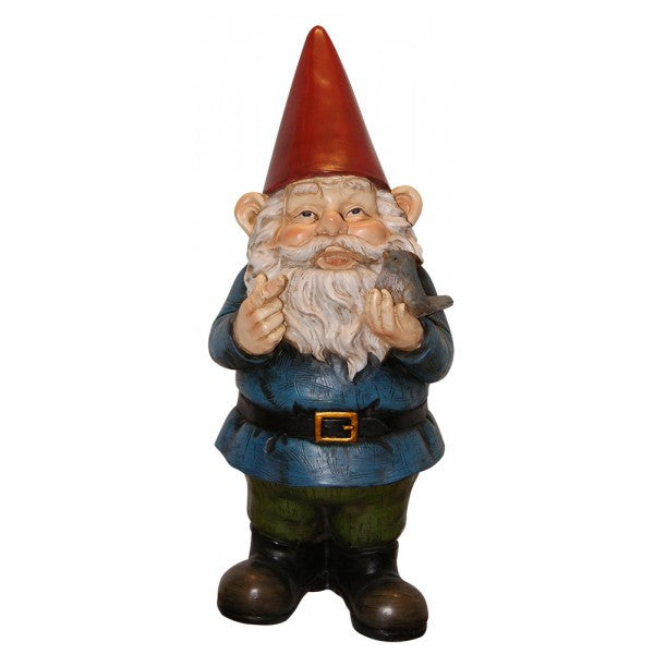 Alpine Wac406 Garden Gnome