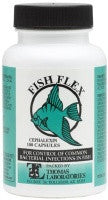 Fish Flex (cephalexin) 250mg, 100 Capsules