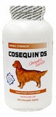 Cosequin Ds For Medium/large Dogs & Cats, 650 Chewable Tablets