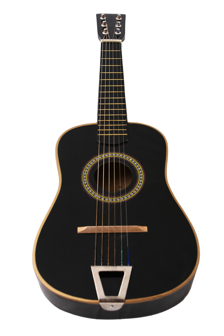 Crescent 23 Inch Acoustic Guitar Mg23